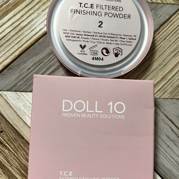 Doll 10 This Corrects Everything. Lot of 3 - Picture 3 of 4